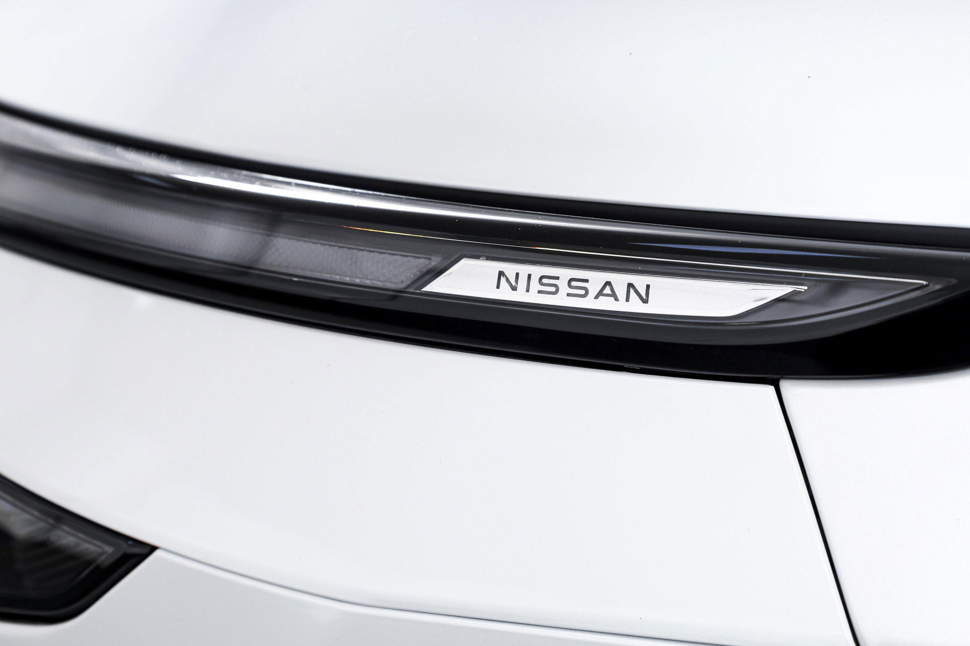Nissan - QASHQAI