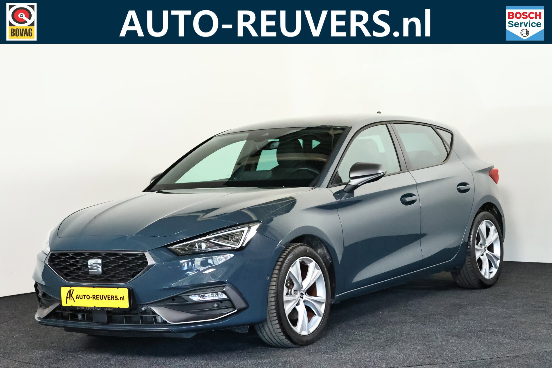 SEAT León