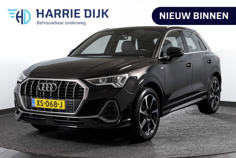 Audi - Q3