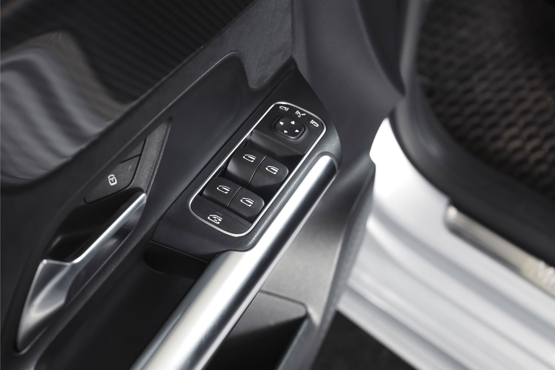 Mercedes-Benz - B-Klasse