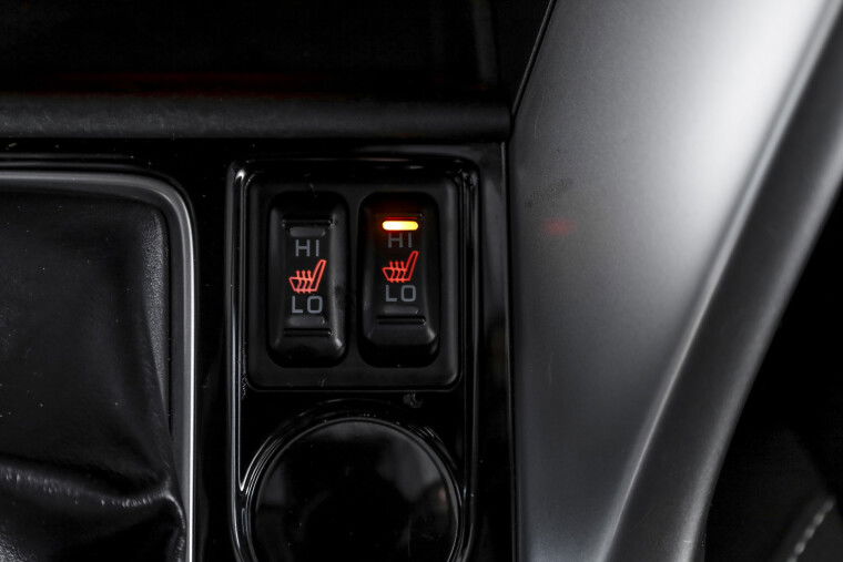 Mitsubishi - Eclipse Cross