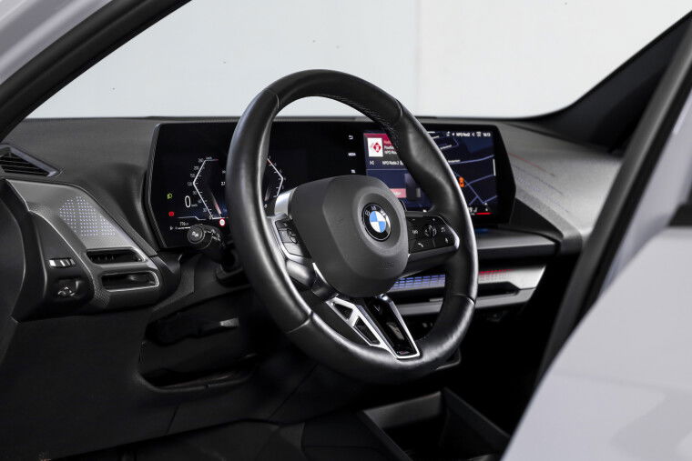 BMW - 1-serie