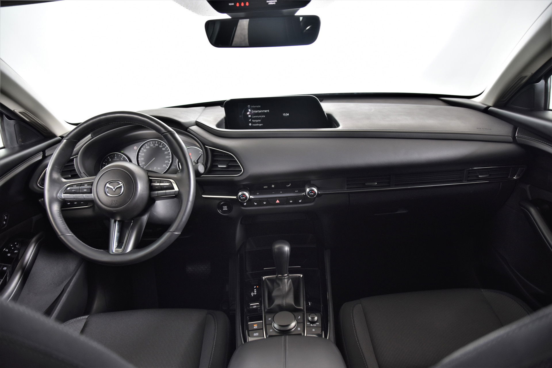 Mazda - CX-30