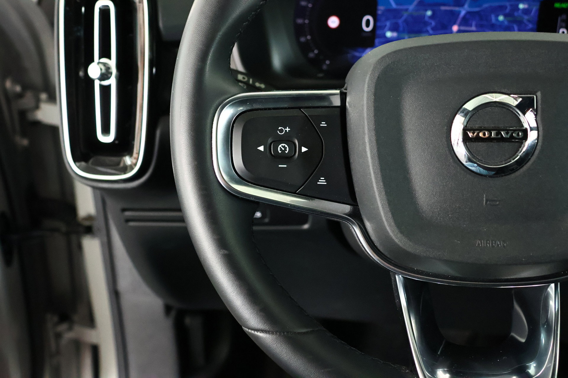 Volvo C40