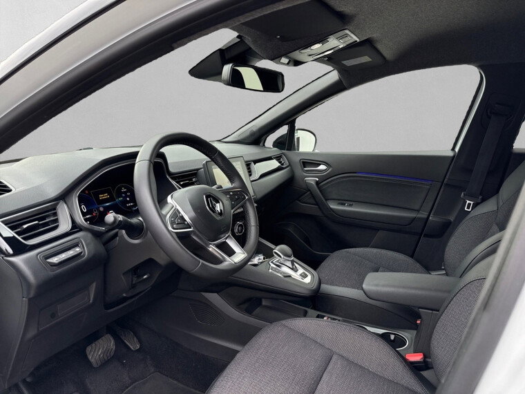Renault - Captur