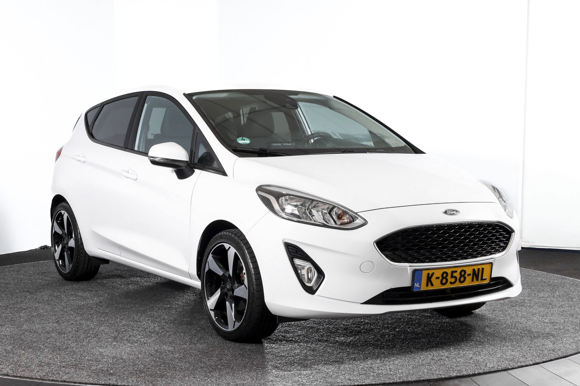 Ford - Fiesta