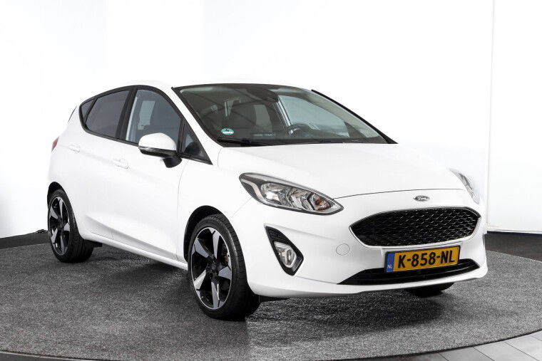 Ford - Fiesta