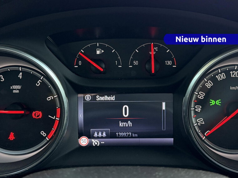 Opel Astra Sports Tourer 1.4 Innovation