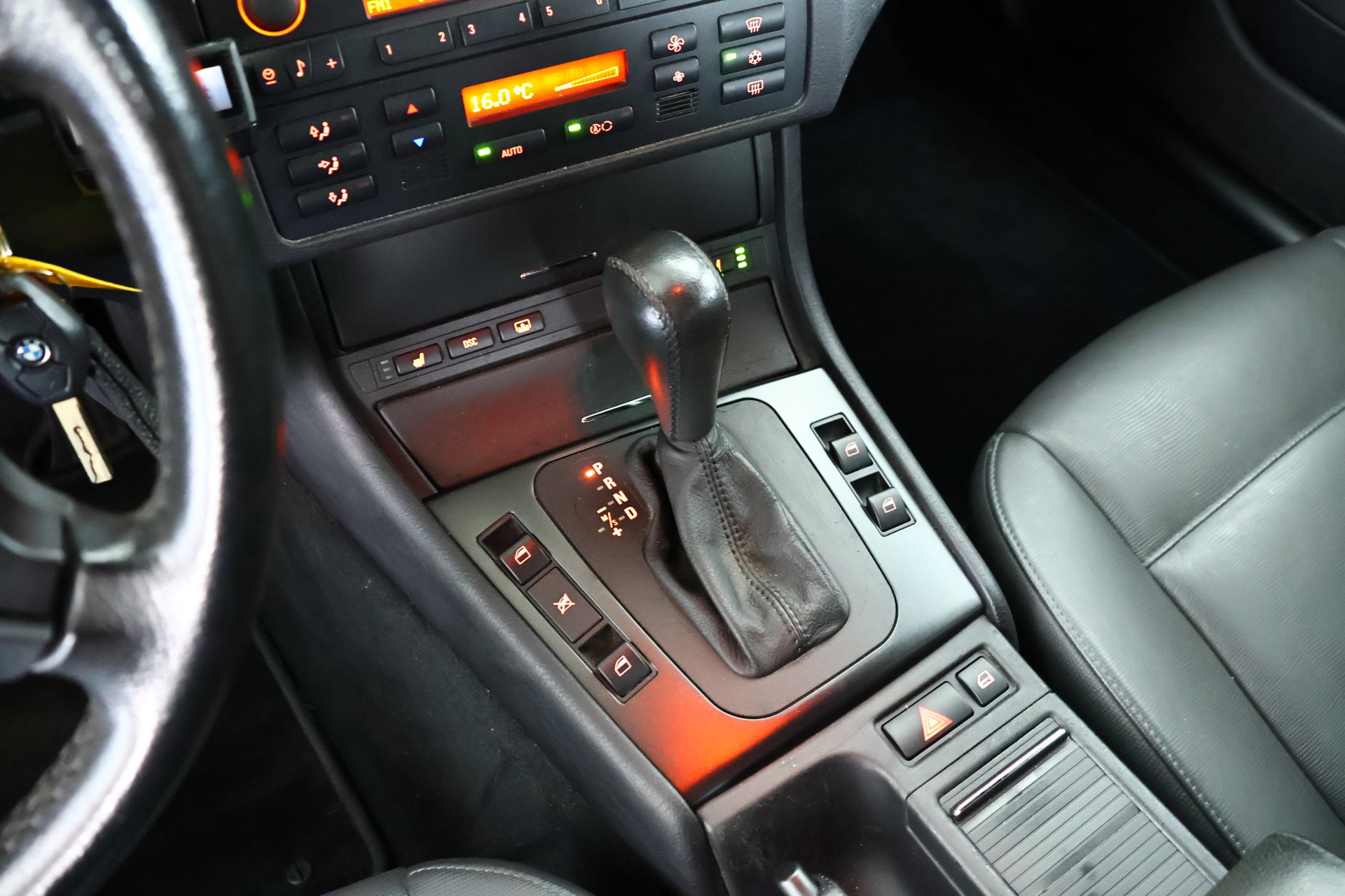 BMW 3-Serie
