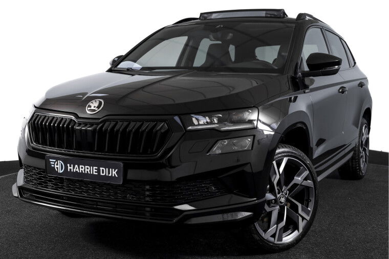 Škoda - Karoq