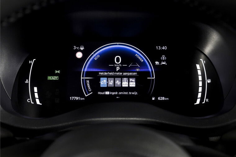 Toyota - Yaris Cross