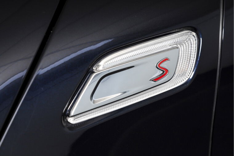 MINI - Clubman