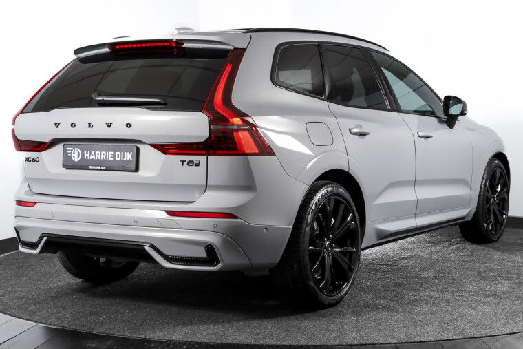 Volvo - XC60