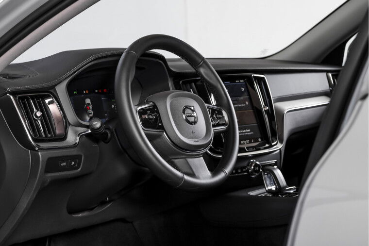 Volvo - V60