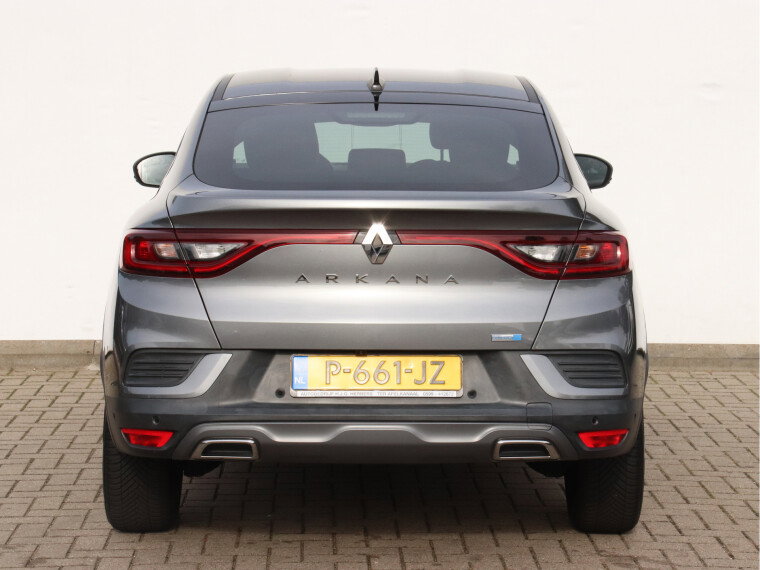 Renault - Arkana