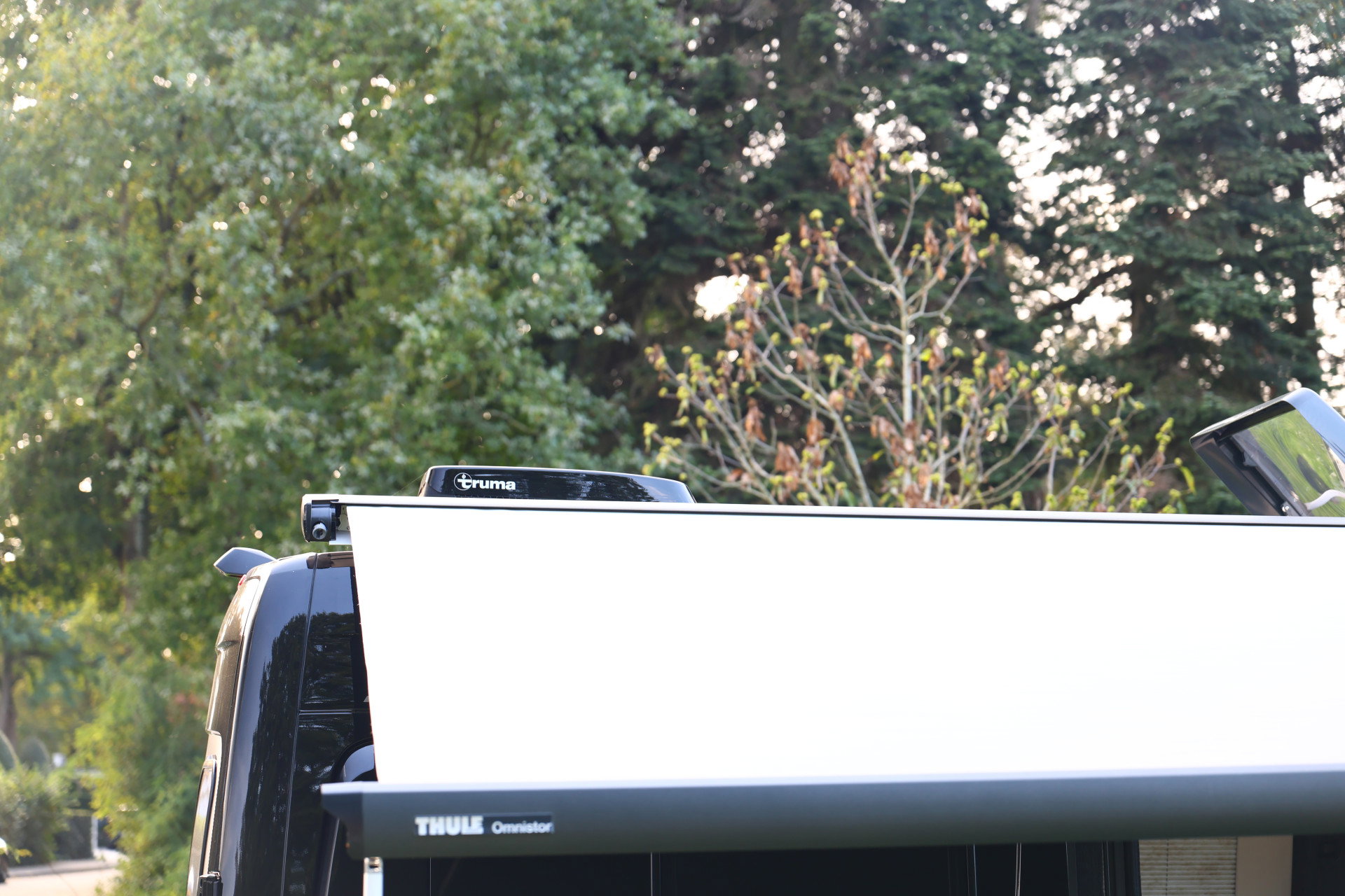 Mercedes-Benz Hymer FREE 600s Sprinter AUTOM CARPLAY ZONNEPANEEL 360CAM LED STOELVW '24 - foto 45