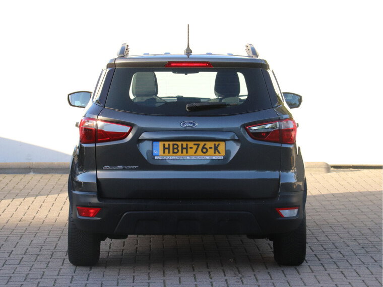 Ford - EcoSport