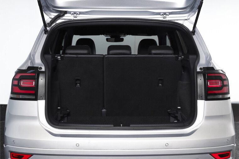 Volkswagen - T-Cross