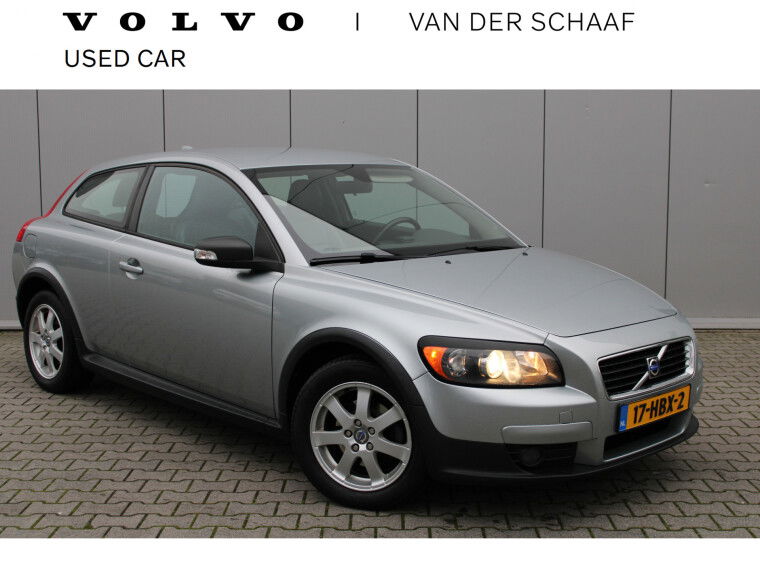 Foto van Volvo C30 1.6 Advantage