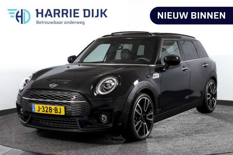 MINI - Clubman