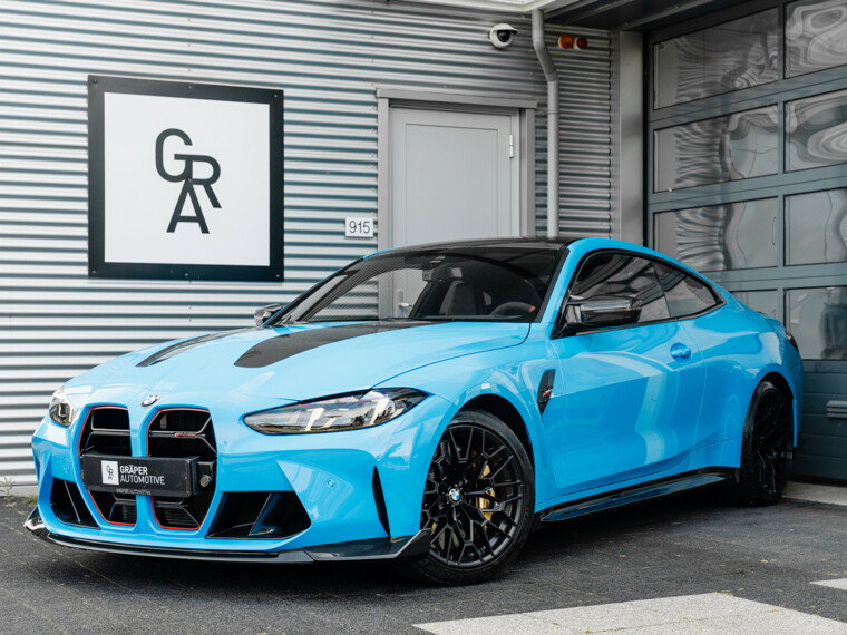 BMW M4