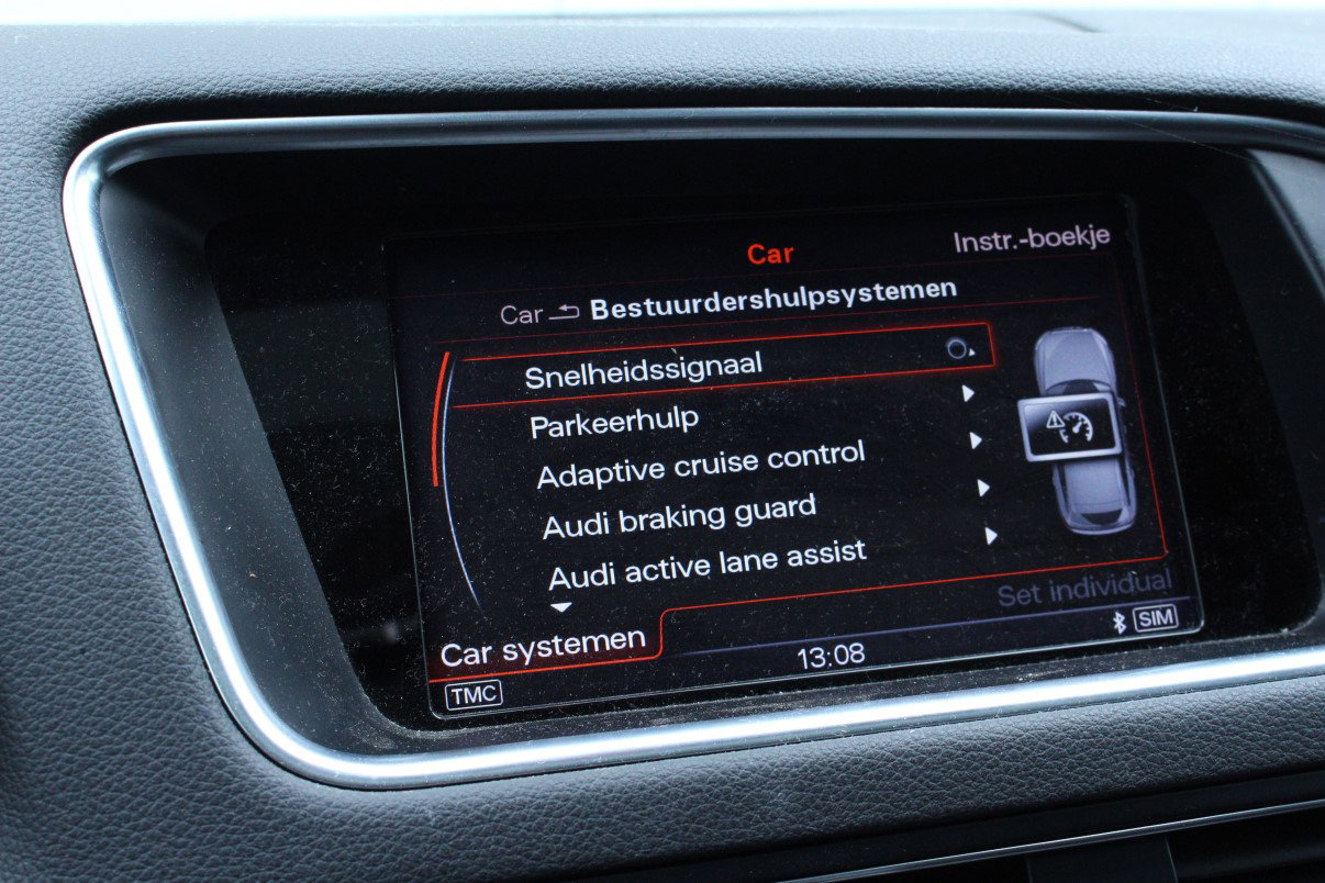 Audi 3.0 TDI SQ5 Quattro PANO ACC B&O NAVI DAB STANDKCHL TREKHAAK '15 - foto 19