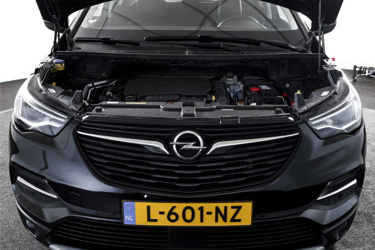 Opel - Grandland X
