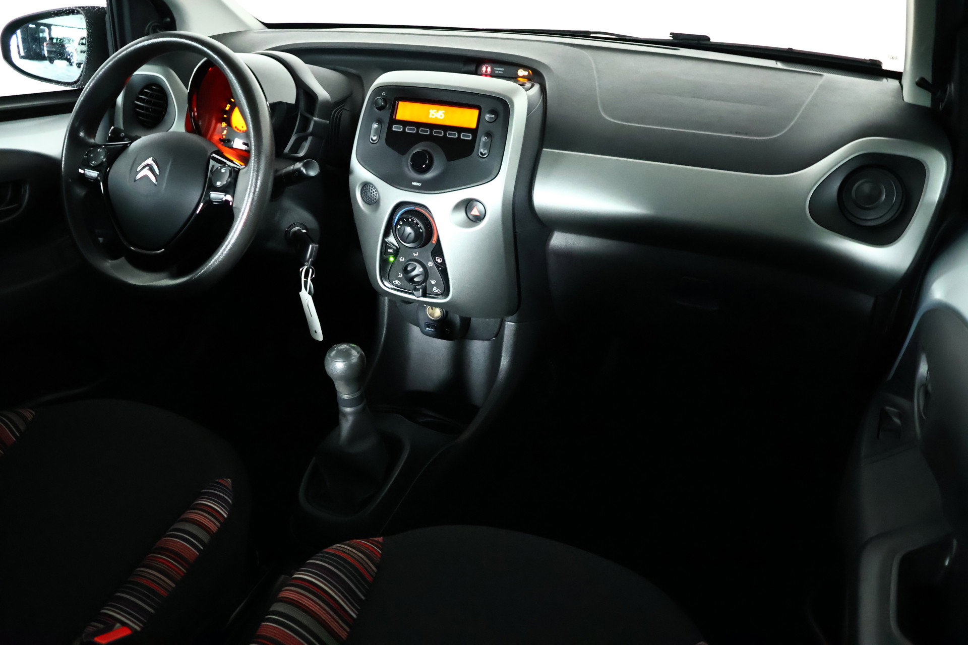 Citroën C1