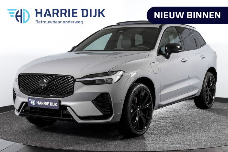 Volvo - XC60