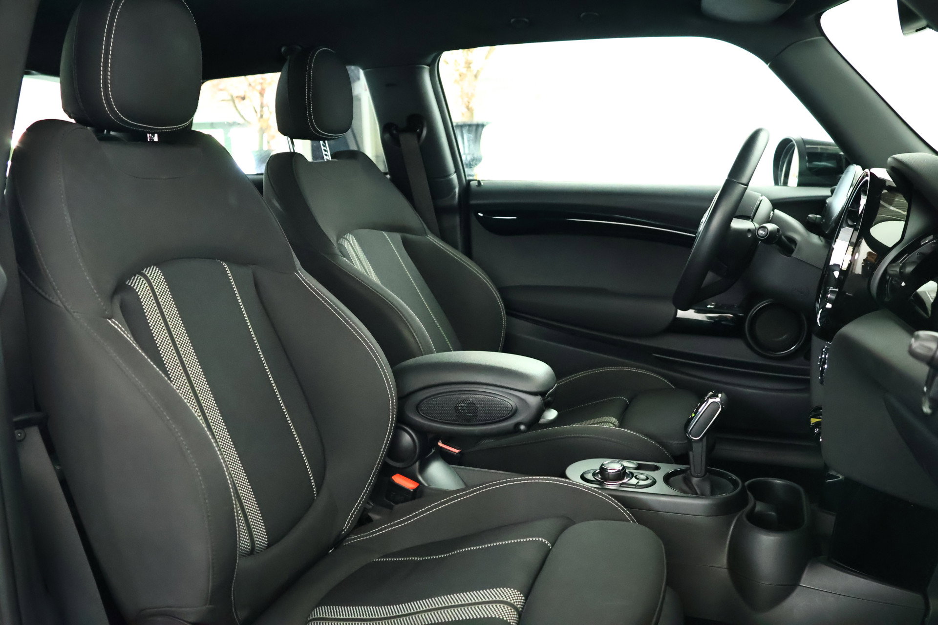 MINI MINI Cooper SE