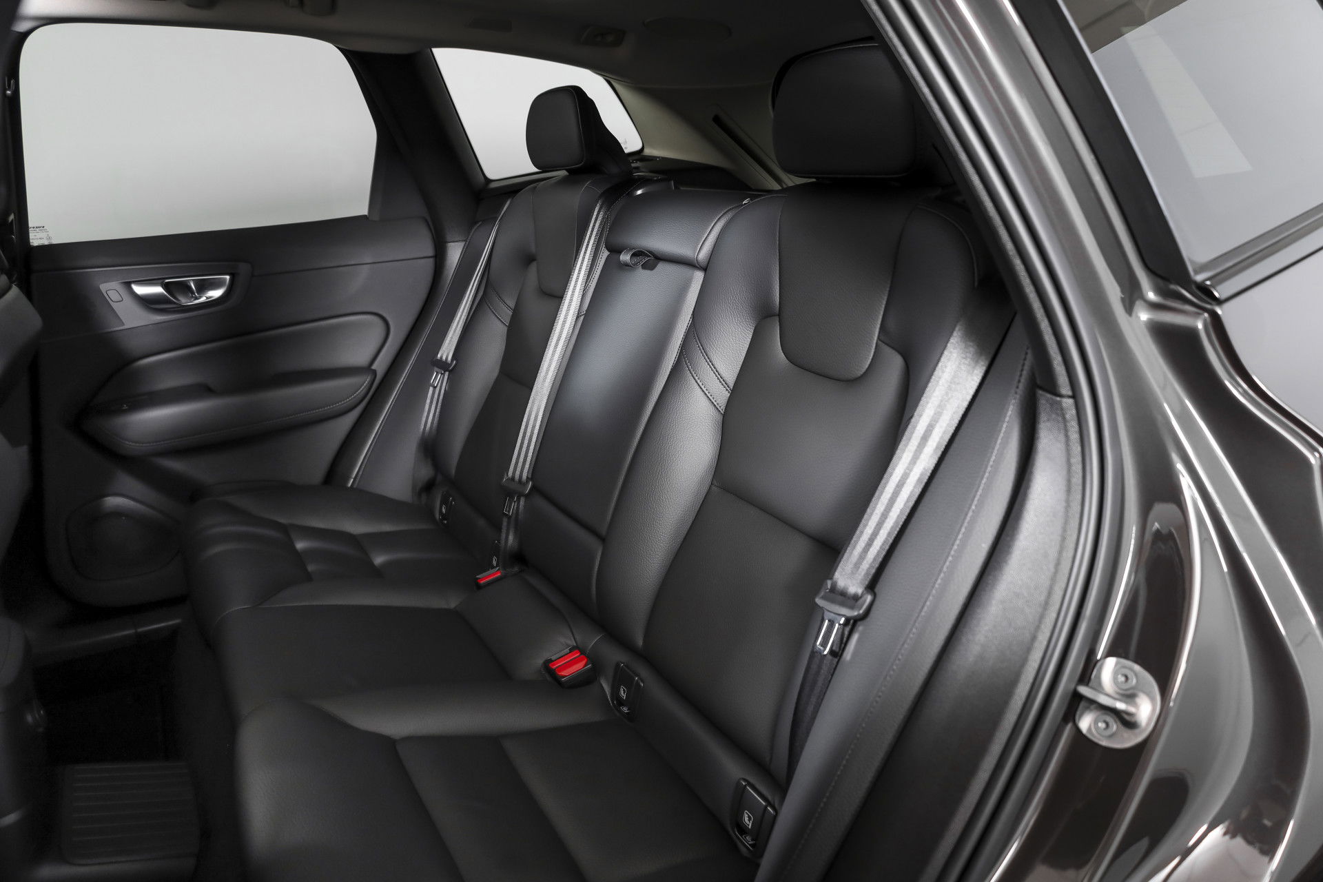 Volvo - XC60
