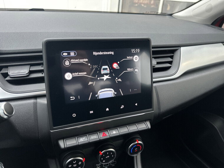 Renault - Captur
