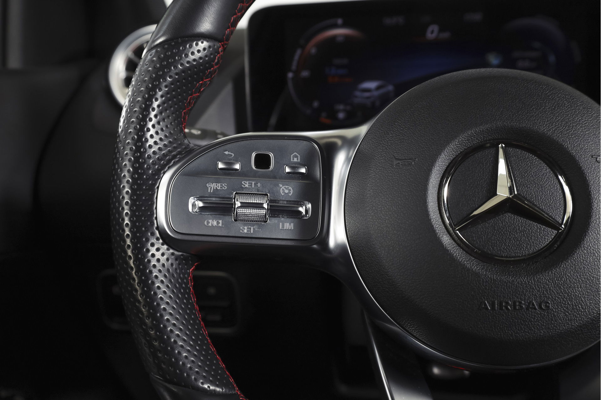 Mercedes-Benz - B-Klasse