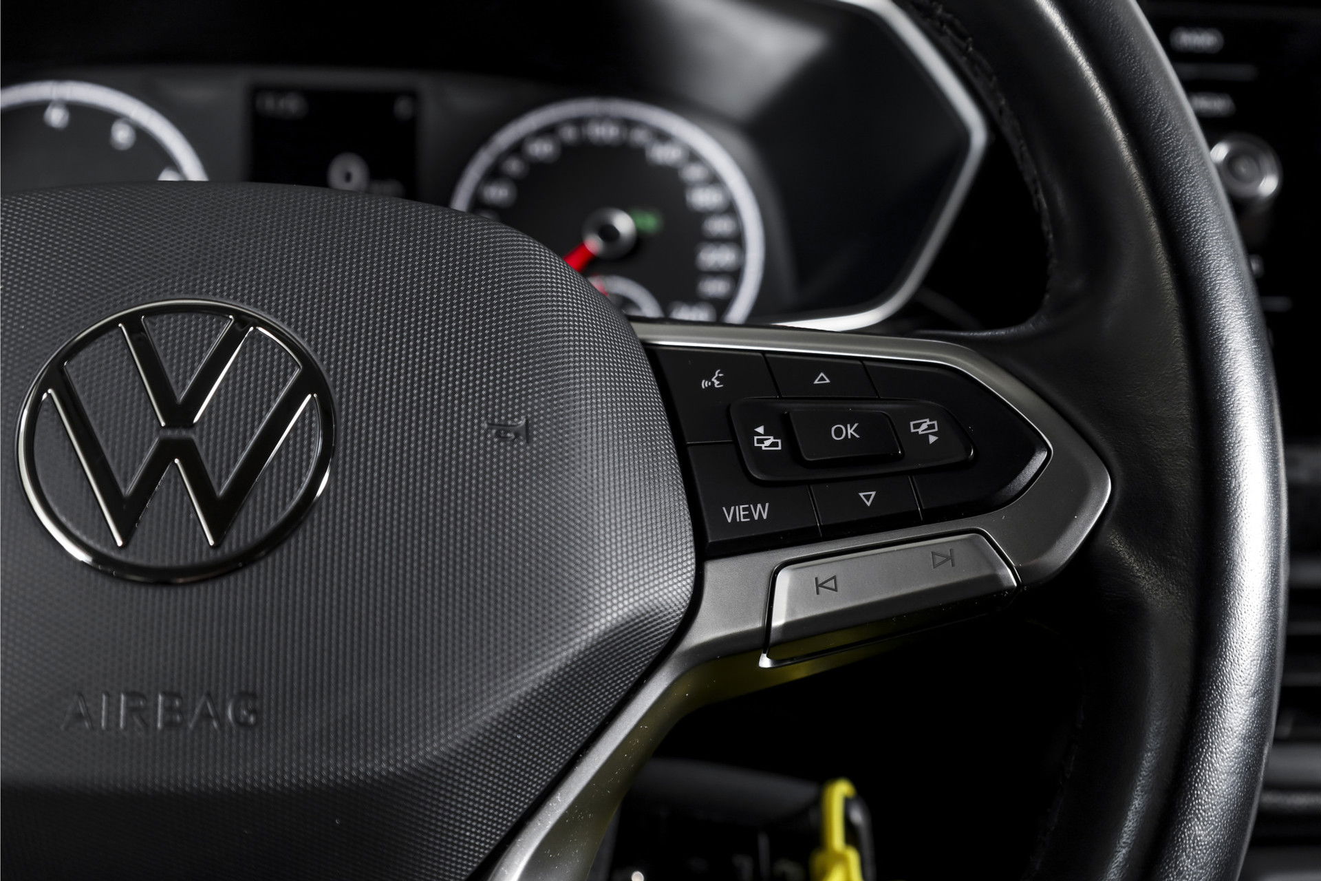 Volkswagen - T-Cross