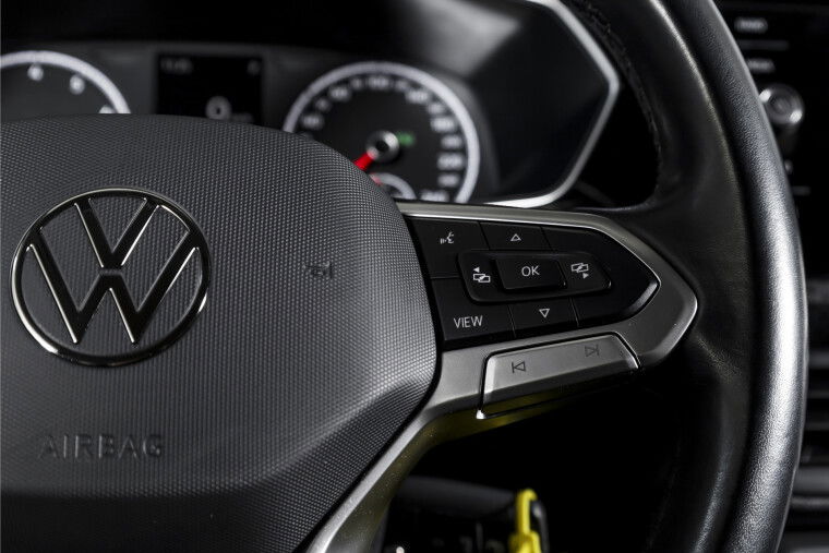 Volkswagen - T-Cross