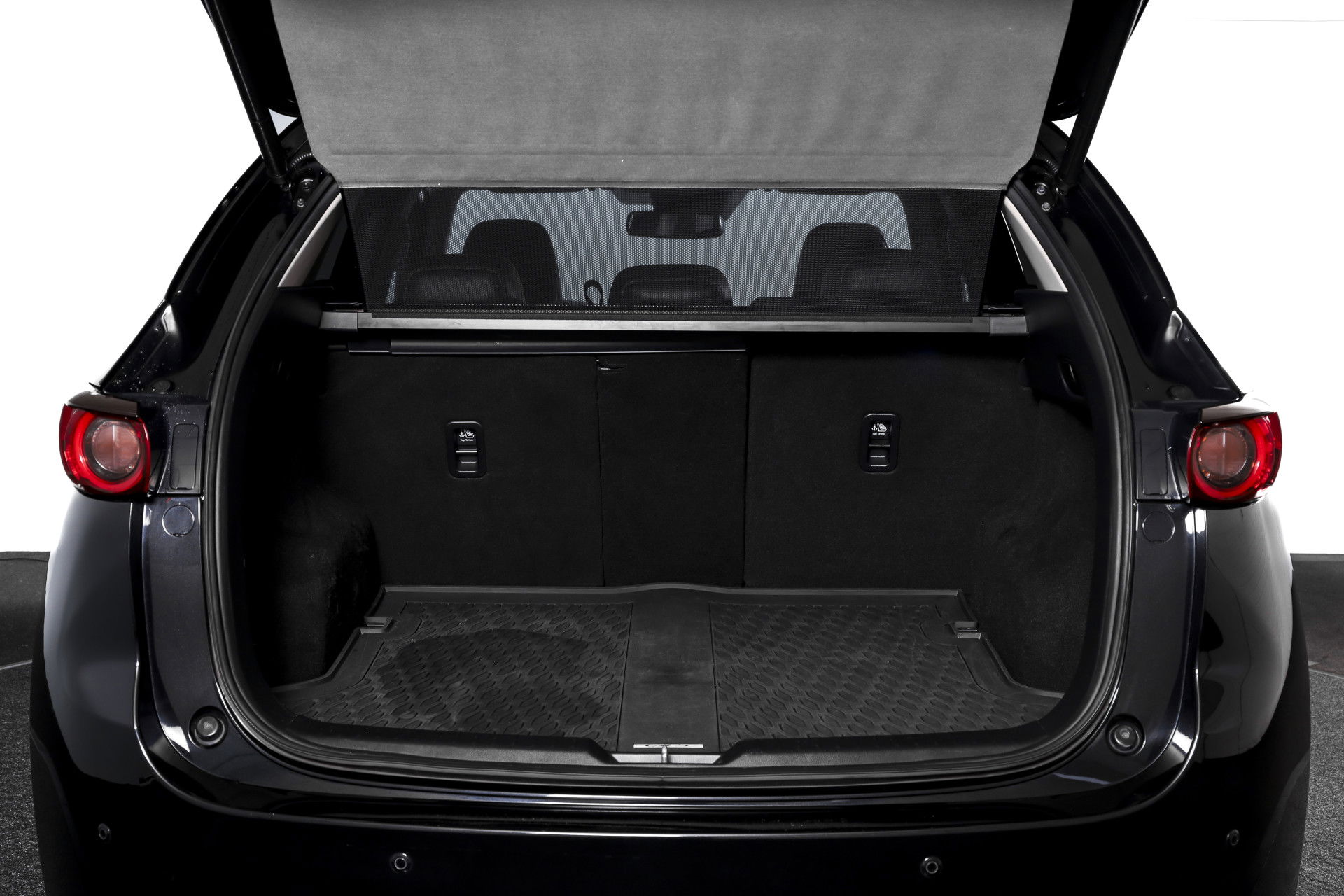 Mazda - CX-5
