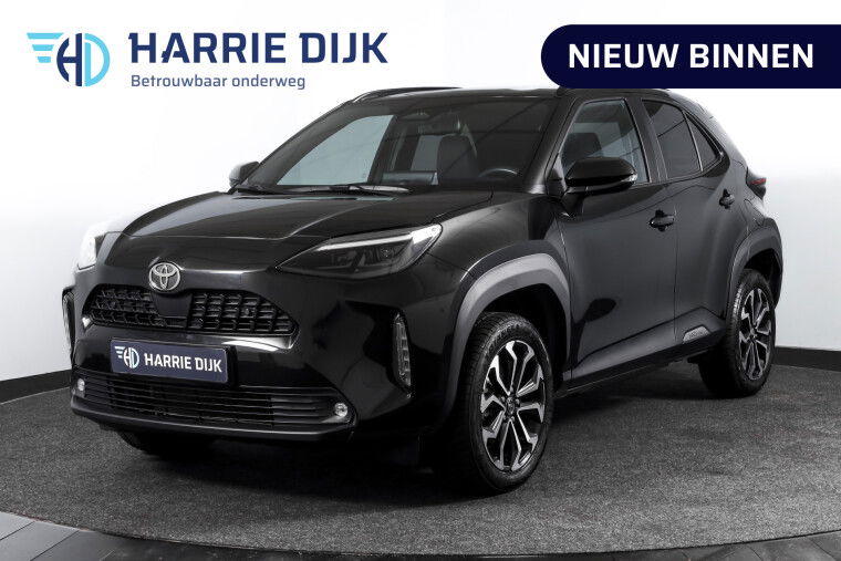 Toyota - Yaris Cross