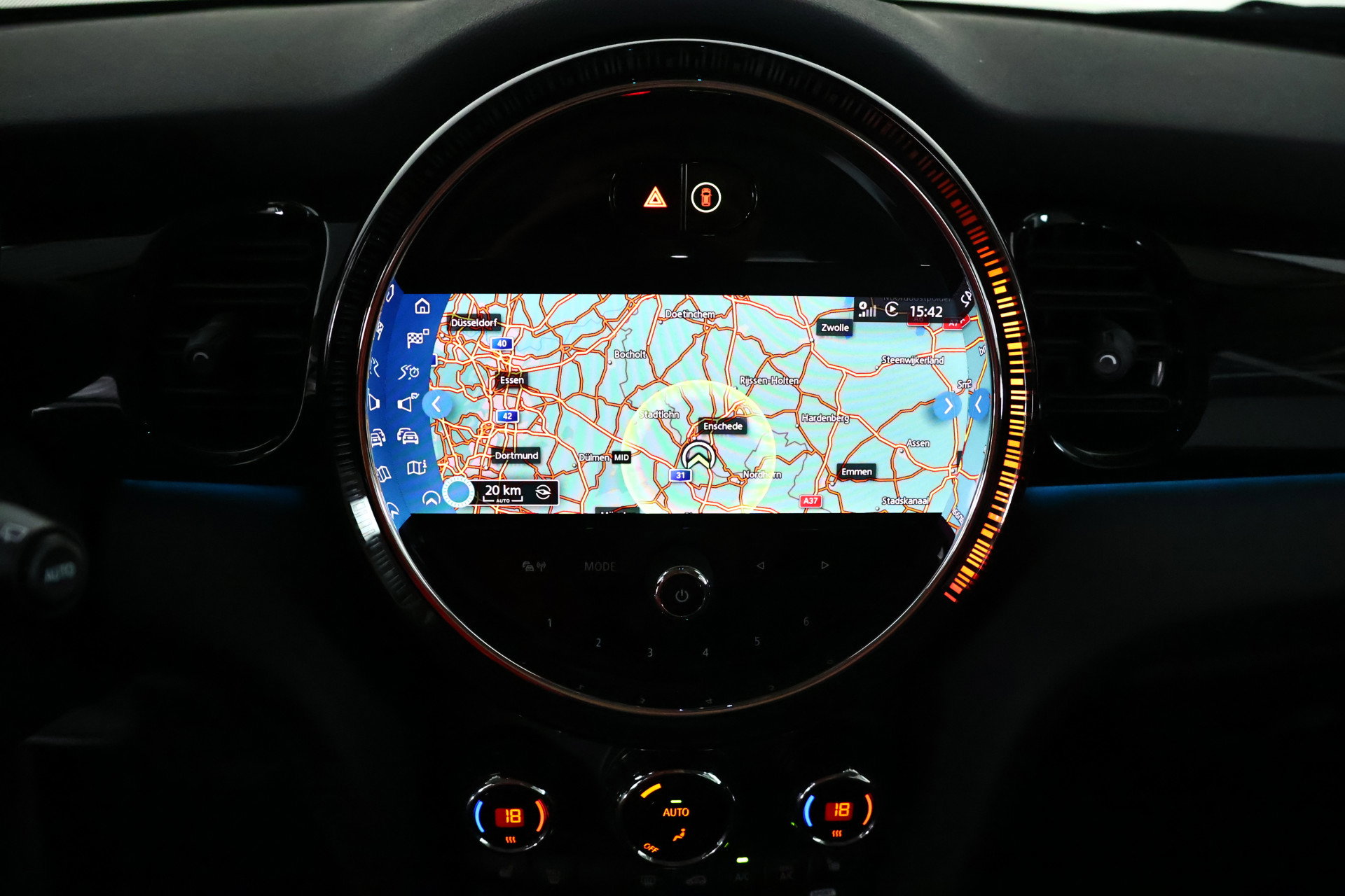 MINI MINI Cooper SE