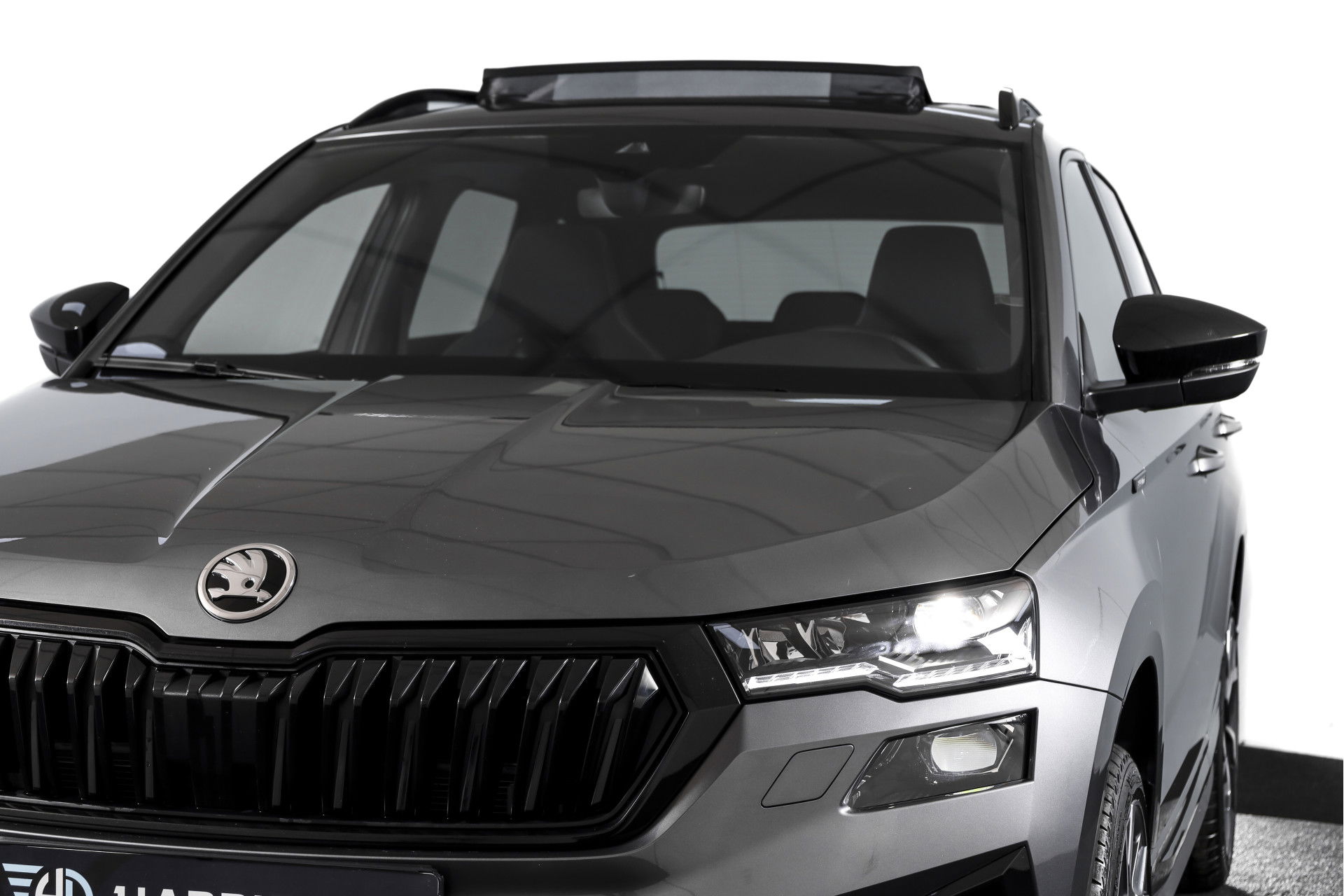Škoda - Karoq