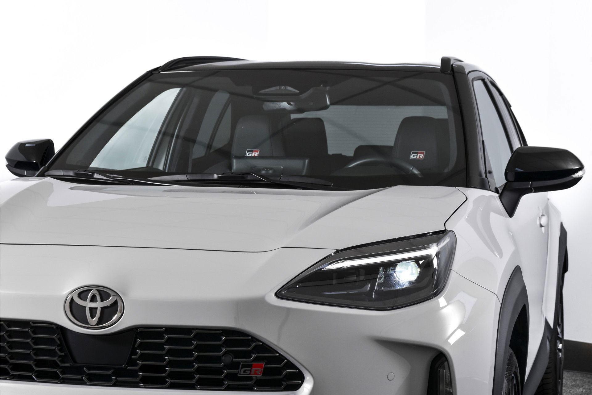 Toyota - Yaris Cross