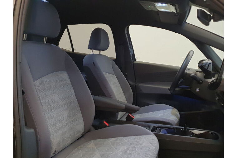 Volkswagen ID.3 Pro Advantage 58 kWh 204pk 360 camera, ACC, Keyless, Steunhaak