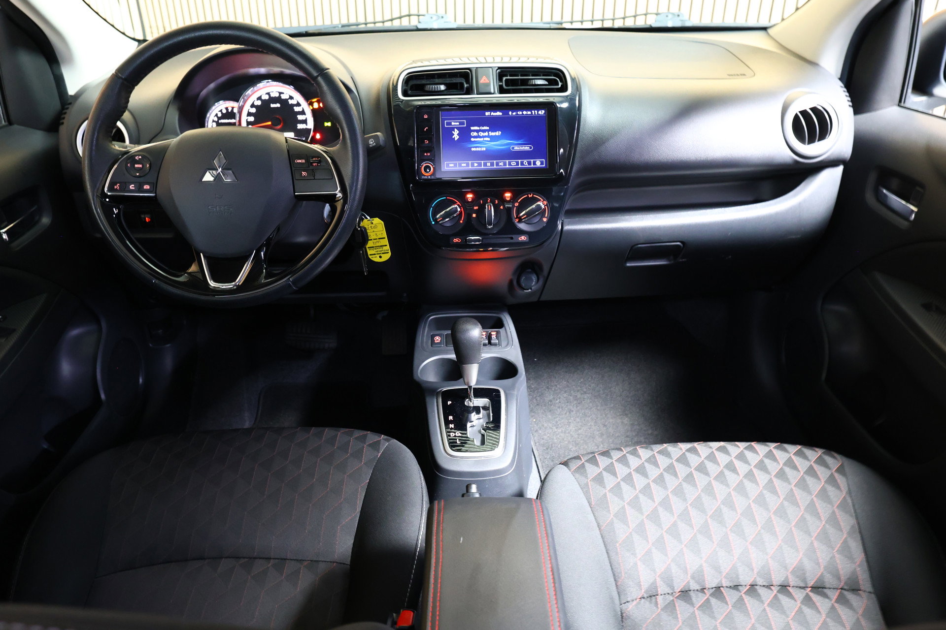 Mitsubishi 1.2 Dynamic AUTOMAAT AIRCO CAMERA CRUISE BT "22 - foto 2