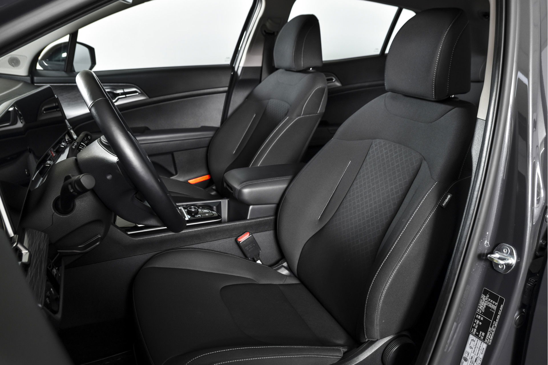 Kia - Sportage