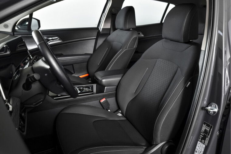 Kia - Sportage