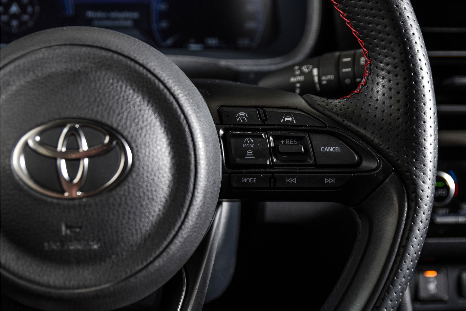 Toyota - Yaris Cross