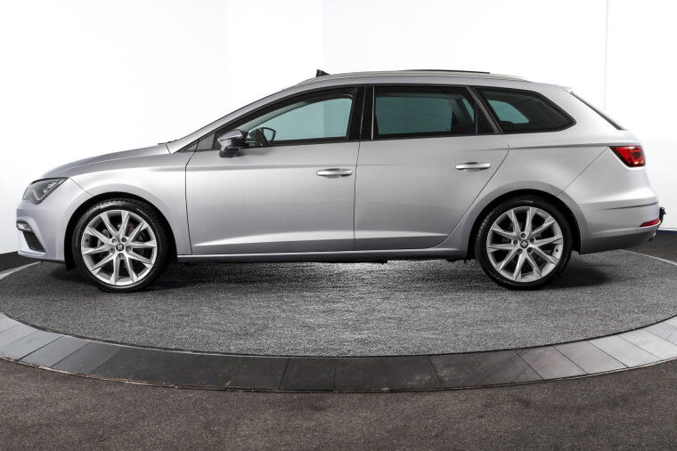 SEAT - León ST