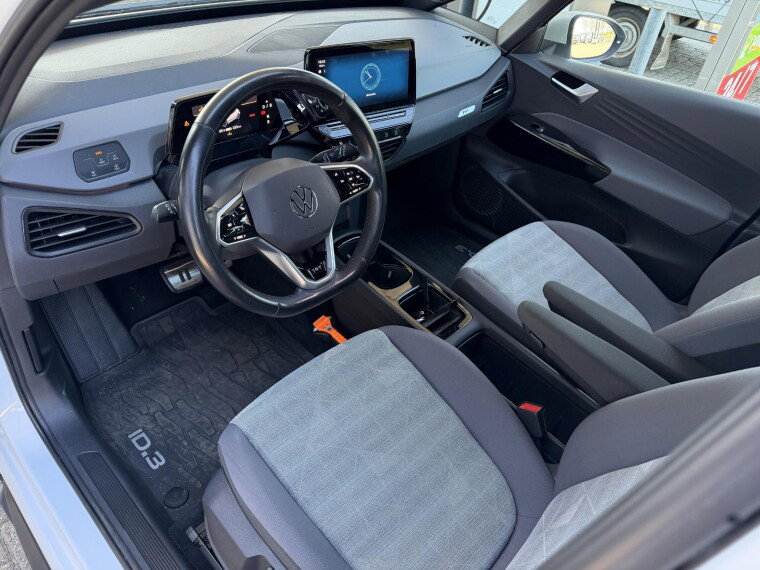 Volkswagen ID.3 First 58 kWh