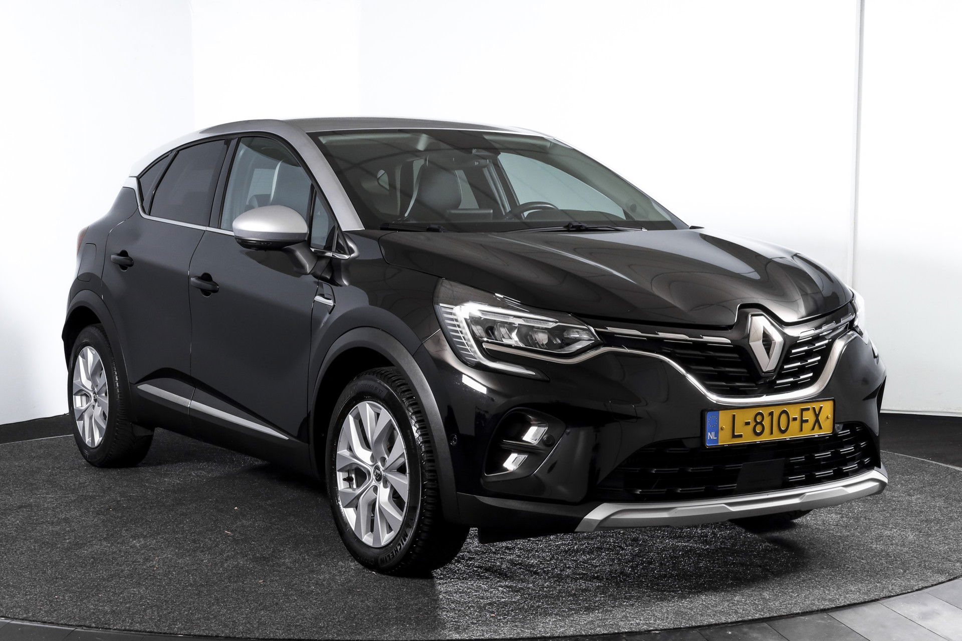 Renault - Captur