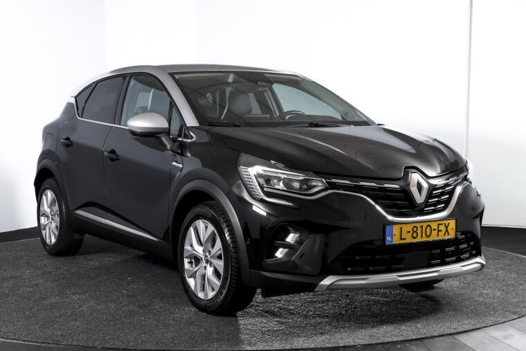 Renault - Captur