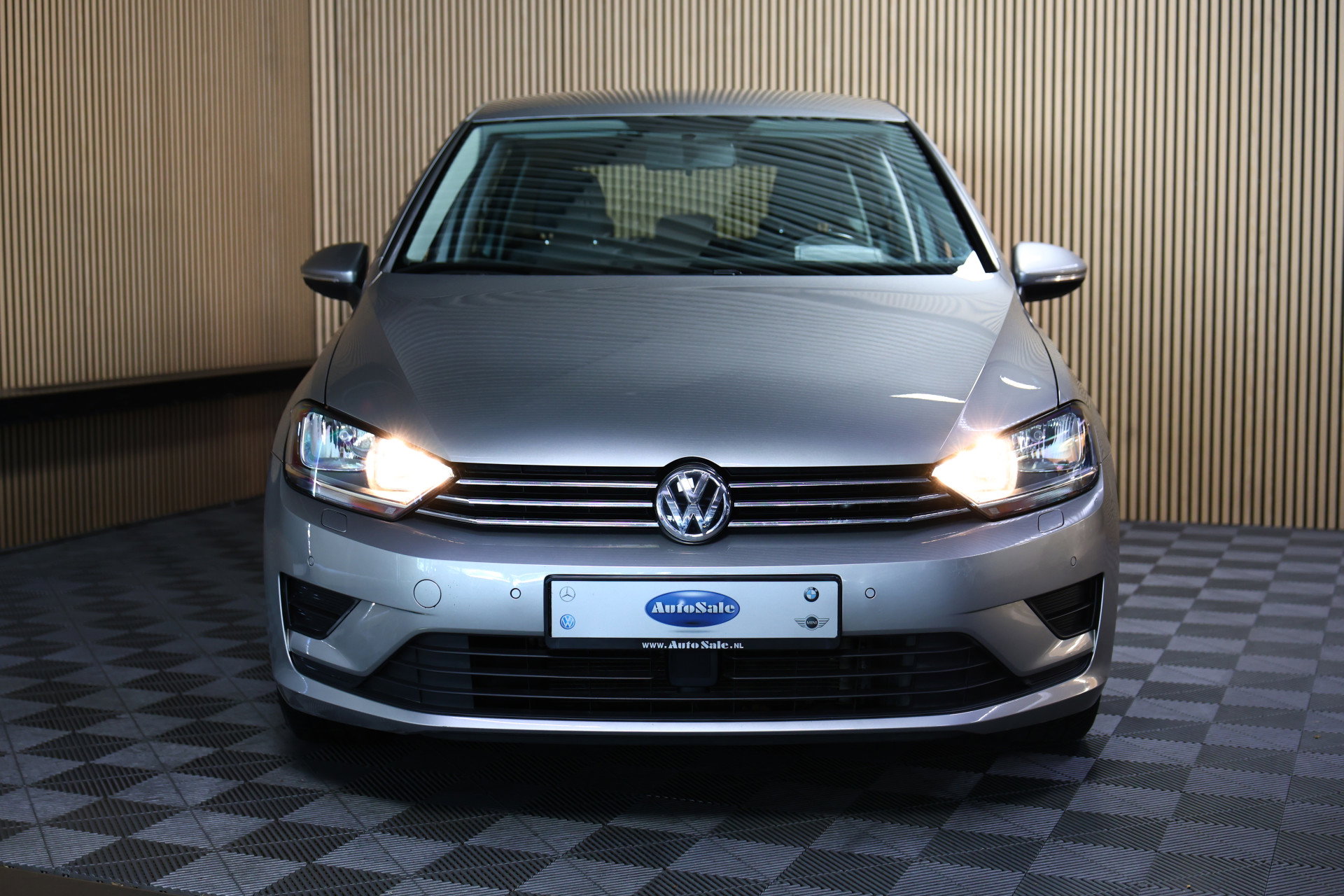 Volkswagen 1.2 TSI AVM Business Edition Connected AIRCO CRUISE AUX PDC STOELVW"17 - foto 8